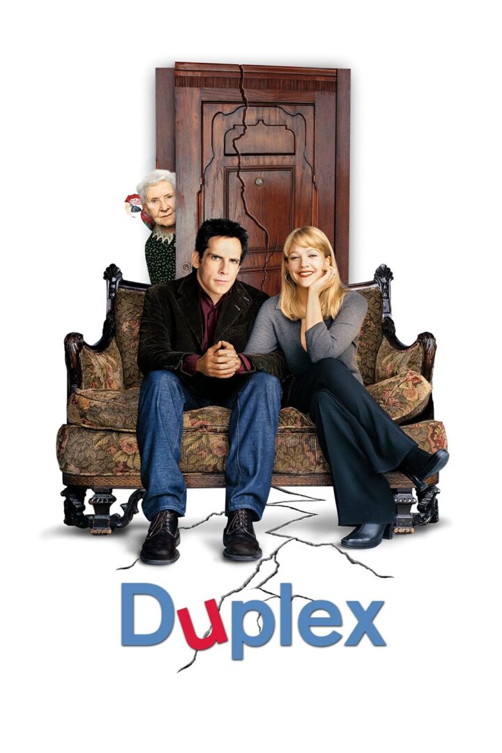 دانلود فیلم Duplex 2003 بدون سانسور با پخش آنلاین