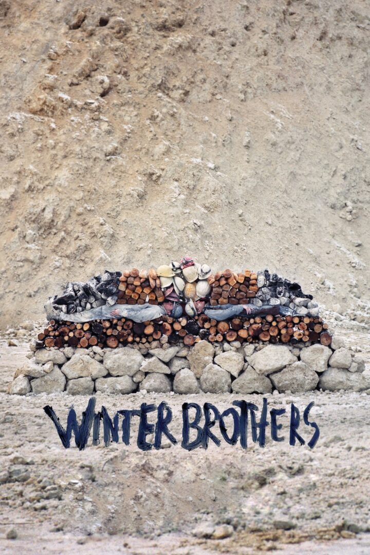 دانلود فیلم Winter Brothers 2017 بدون سانسور با پخش آنلاین