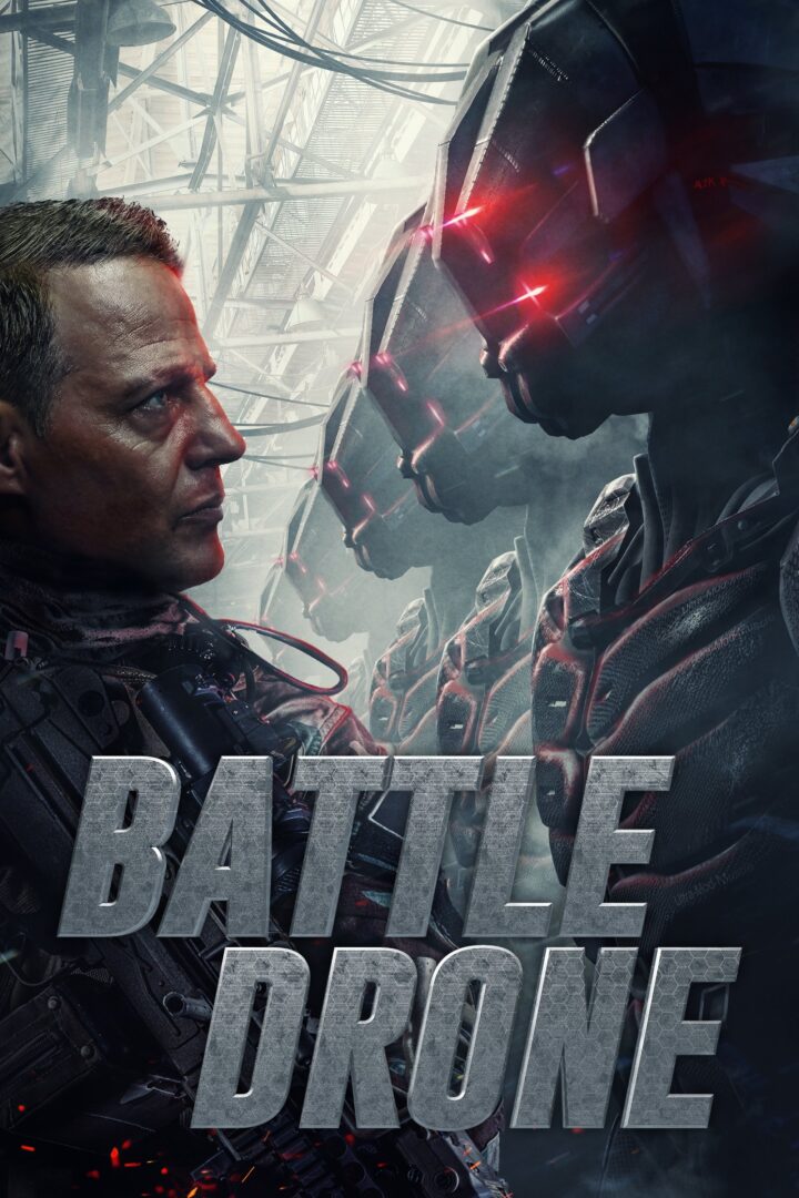دانلود فیلم Battle Drone 2018 بدون سانسور با پخش آنلاین