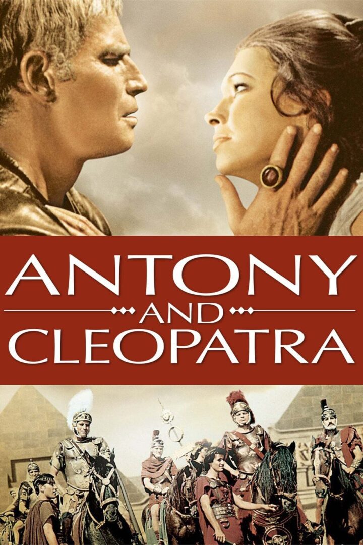 دانلود فیلم Antony and Cleopatra 1972 بدون سانسور با پخش آنلاین دانلود فیلم Antony and Cleopatra 1972 بدون سانسور با پخش آنلاین