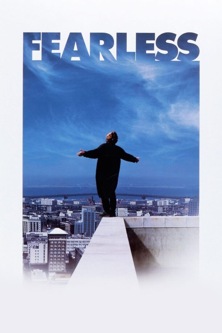 دانلود فیلم Fearless 1993 بدون سانسور با پخش آنلاین دانلود فیلم Fearless 1993 بدون سانسور با پخش آنلاین