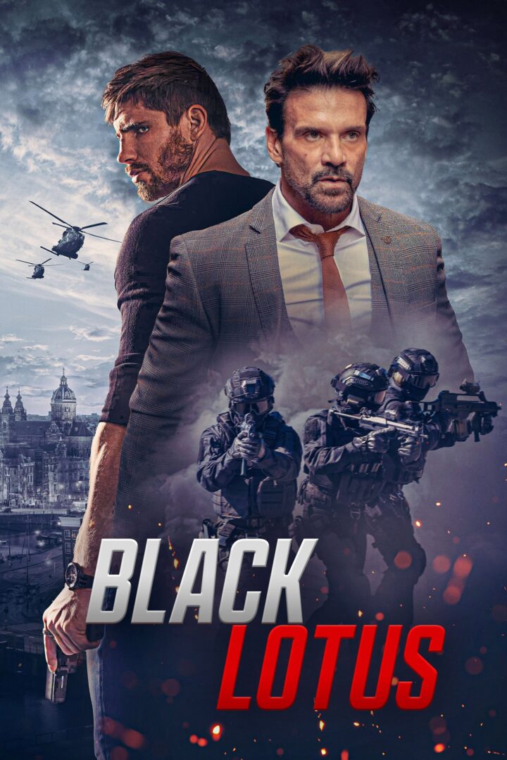 دانلود فیلم Black Lotus 2023 بدون سانسور با پخش آنلاین دانلود فیلم Black Lotus 2023 بدون سانسور با پخش آنلاین