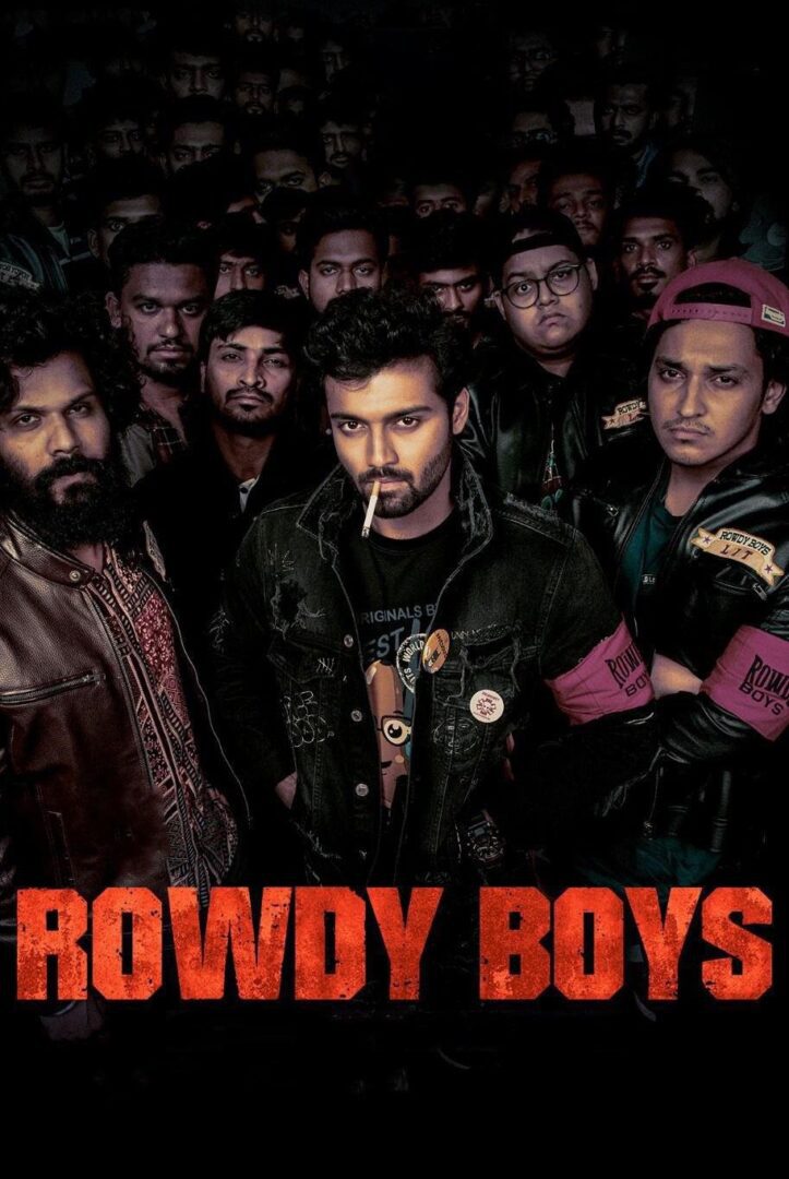 دانلود فیلم Rowdy Boys 2022 بدون سانسور با پخش آنلاین دانلود فیلم Rowdy Boys 2022 بدون سانسور با پخش آنلاین