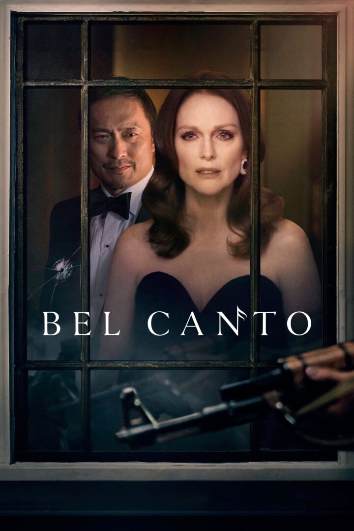 دانلود فیلم Bel Canto 2018 بدون سانسور با پخش آنلاین دانلود فیلم Bel Canto 2018 بدون سانسور با پخش آنلاین