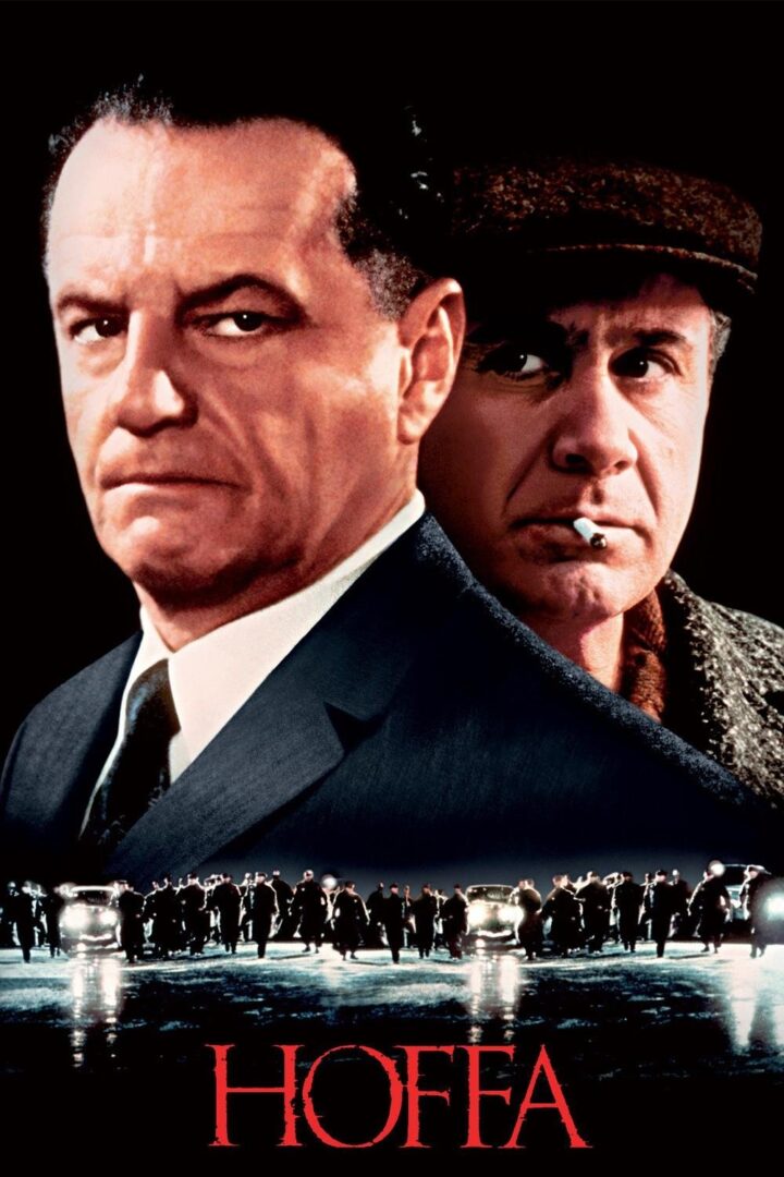 دانلود فیلم Hoffa 1992 بدون سانسور با پخش آنلاین دانلود فیلم Hoffa 1992 بدون سانسور با پخش آنلاین