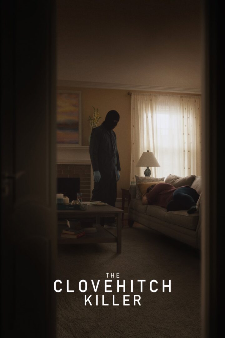 دانلود فیلم The Clovehitch Killer 2018 بدون سانسور با پخش آنلاین دانلود فیلم The Clovehitch Killer 2018 بدون سانسور با پخش آنلاین