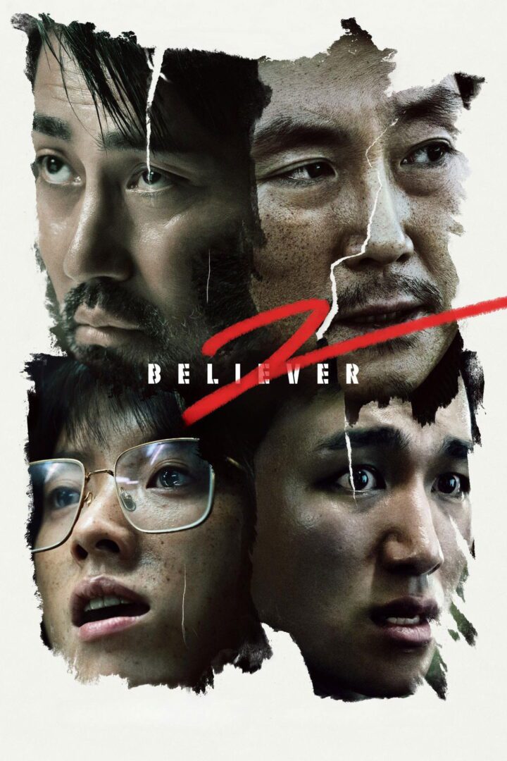 دانلود فیلم Believer 2 2023 بدون سانسور با پخش آنلاین