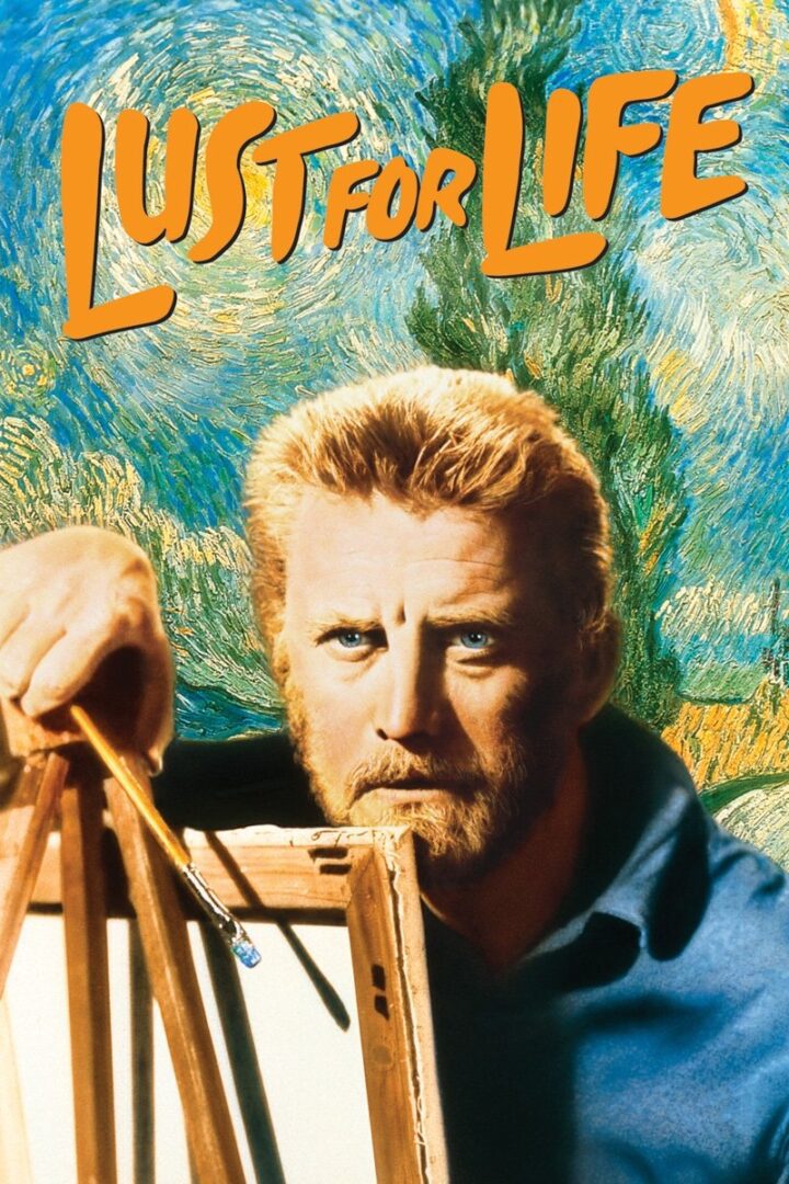 دانلود فیلم Lust for Life 1956 بدون سانسور با پخش آنلاین