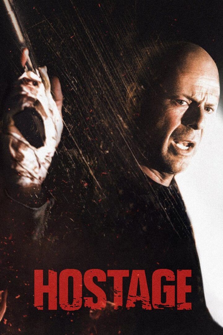 دانلود فیلم Hostage 2005 بدون سانسور با پخش آنلاین دانلود فیلم Hostage 2005 بدون سانسور با پخش آنلاین