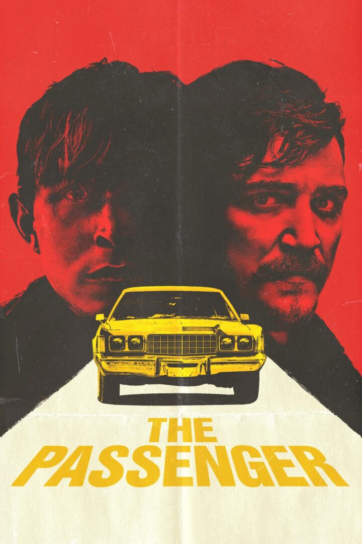 دانلود فیلم The Passenger 2023 بدون سانسور با پخش آنلاین
