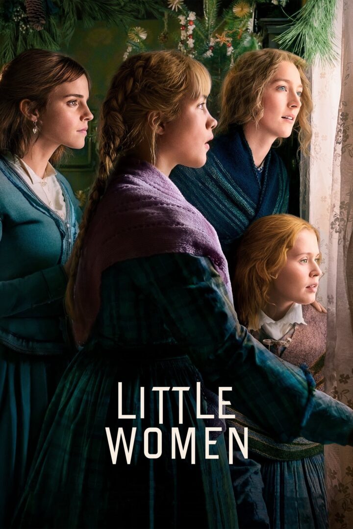 دانلود فیلم Little Women 2019 بدون سانسور با پخش آنلاین دانلود فیلم Little Women 2019 بدون سانسور با پخش آنلاین