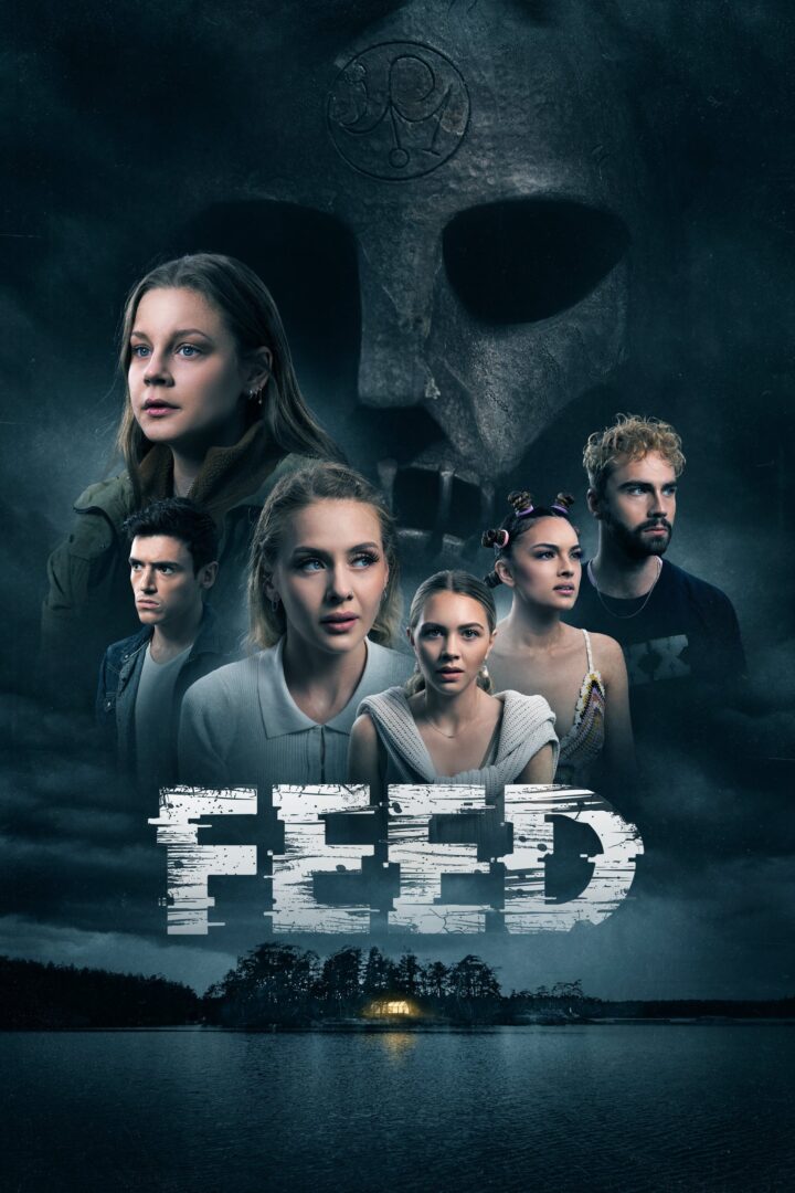 دانلود فیلم Feed 2022 بدون سانسور با پخش آنلاین