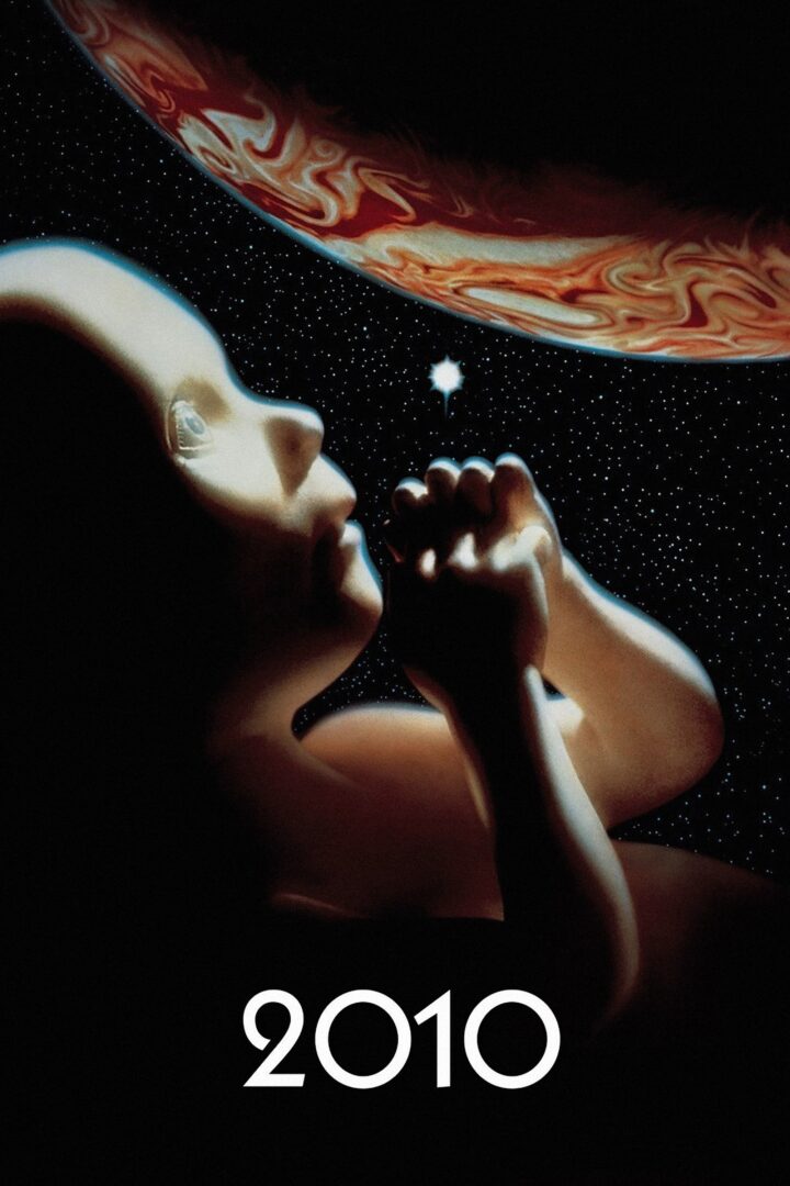 دانلود فیلم 2010: The Year We Make Contact 1984 بدون سانسور با پخش آنلاین