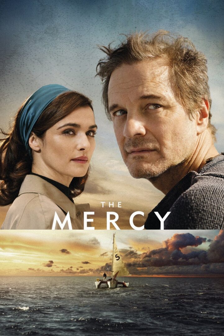 دانلود فیلم The Mercy 2018 بدون سانسور با پخش آنلاین دانلود فیلم The Mercy 2018 بدون سانسور با پخش آنلاین