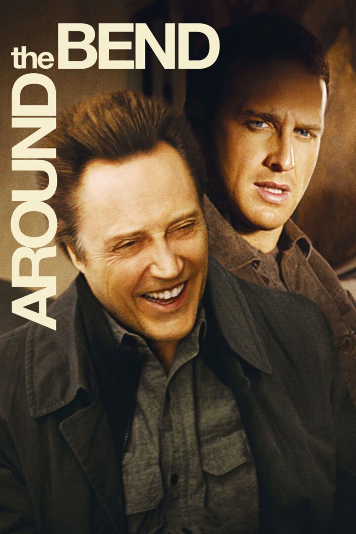 دانلود فیلم Around the Bend 2004 بدون سانسور با پخش آنلاین