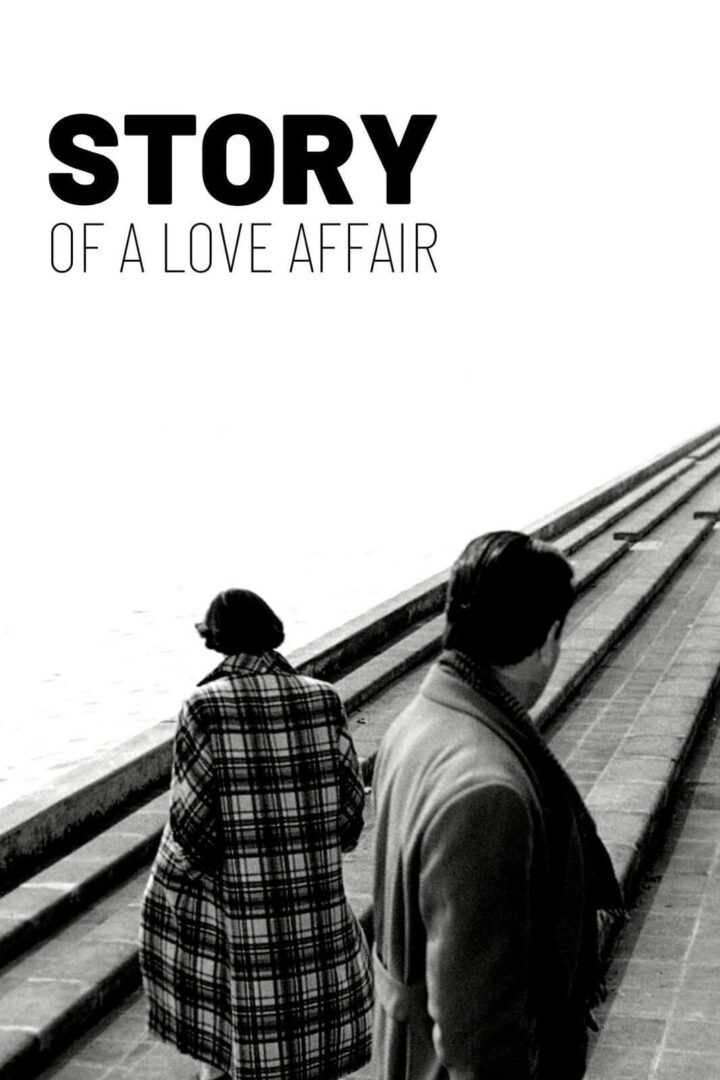 دانلود فیلم Story of a Love Affair 1950 بدون سانسور با پخش آنلاین