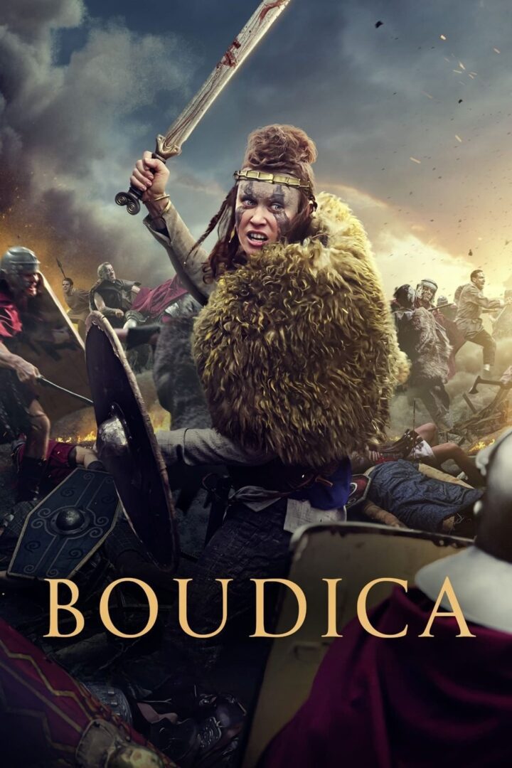 دانلود فیلم Boudica: Queen of War 2023 بدون سانسور با پخش آنلاین دانلود فیلم Boudica: Queen of War 2023 بدون سانسور با پخش آنلاین