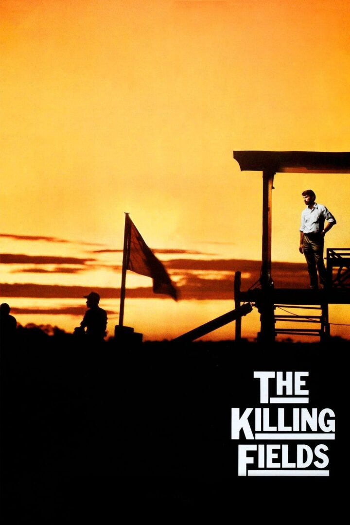 دانلود فیلم The Killing Fields 1984 بدون سانسور با پخش آنلاین دانلود فیلم The Killing Fields 1984 بدون سانسور با پخش آنلاین