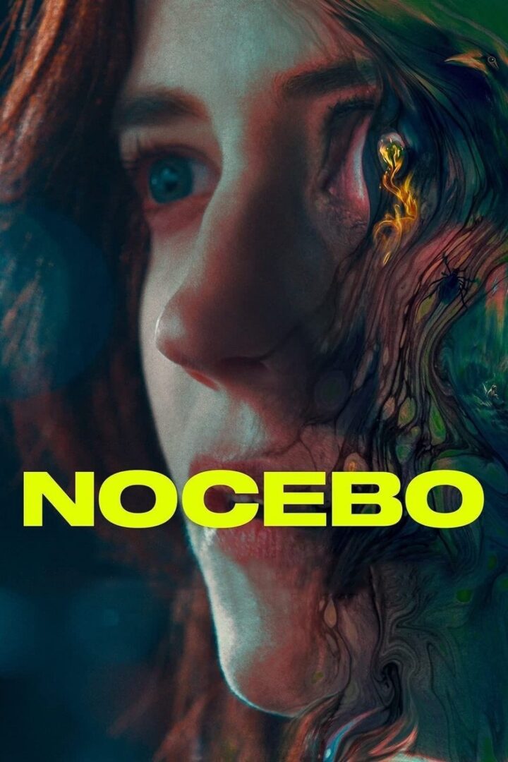 دانلود فیلم Nocebo 2022 بدون سانسور با پخش آنلاین دانلود فیلم Nocebo 2022 بدون سانسور با پخش آنلاین