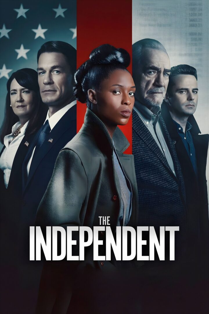 دانلود فیلم The Independent 2022 بدون سانسور با پخش آنلاین