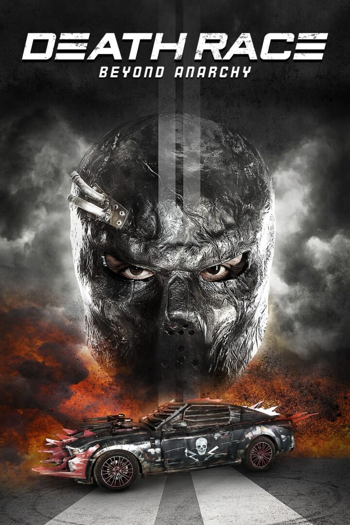 دانلود فیلم Death Race 4: Beyond Anarchy 2018 بدون سانسور با پخش آنلاین