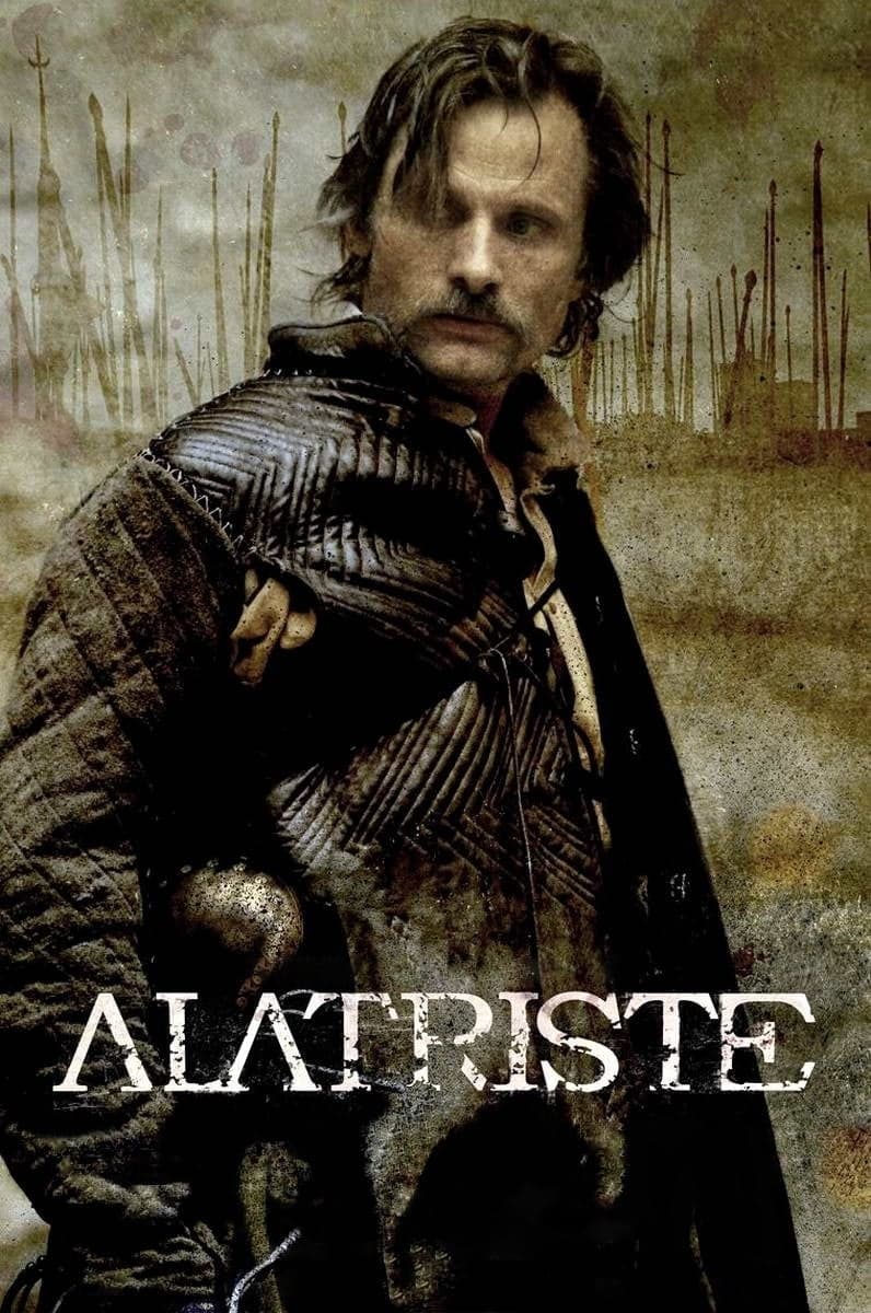 دانلود فیلم Captain Alatriste: The Spanish Musketeer 2006 بدون سانسور با پخش آنلاین دانلود فیلم Captain Alatriste: The Spanish Musketeer 2006 بدون سانسور با پخش آنلاین