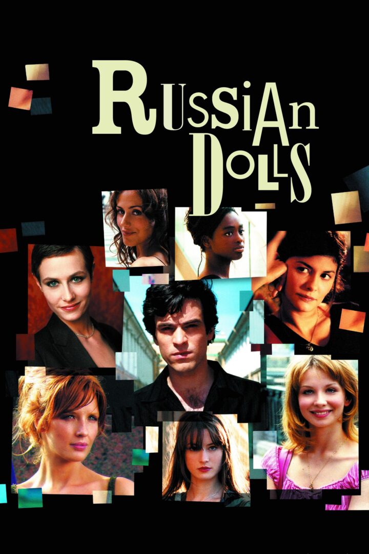 دانلود فیلم Russian Dolls 2005 بدون سانسور با پخش آنلاین دانلود فیلم Russian Dolls 2005 بدون سانسور با پخش آنلاین