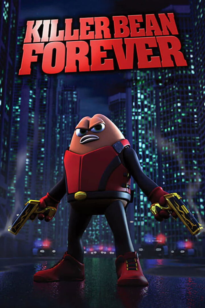دانلود فیلم Killer Bean Forever 2008 بدون سانسور با پخش آنلاین دانلود فیلم Killer Bean Forever 2008 بدون سانسور با پخش آنلاین