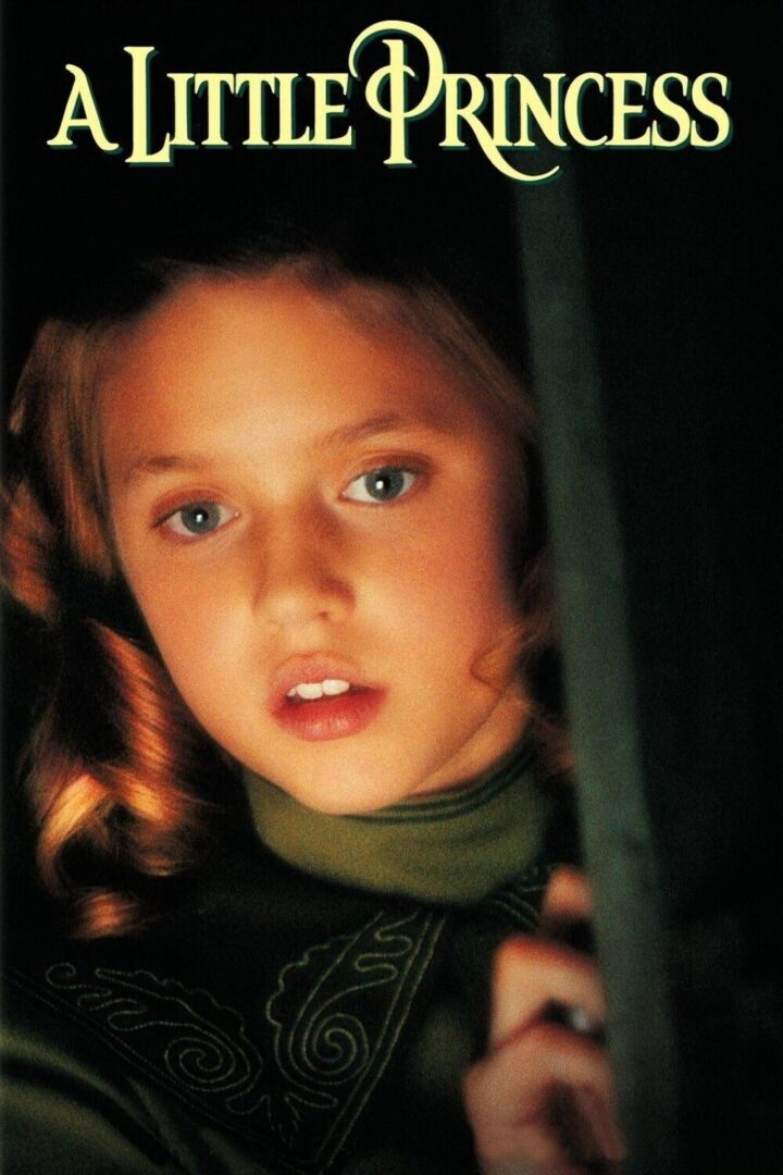 دانلود فیلم A Little Princess 1995 بدون سانسور با پخش آنلاین