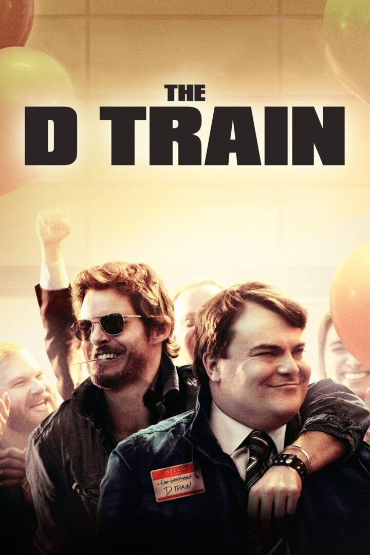 دانلود فیلم The D Train 2015 بدون سانسور با پخش آنلاین دانلود فیلم The D Train 2015 بدون سانسور با پخش آنلاین
