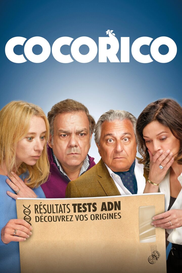 دانلود فیلم Cocorico 2024 بدون سانسور با پخش آنلاین