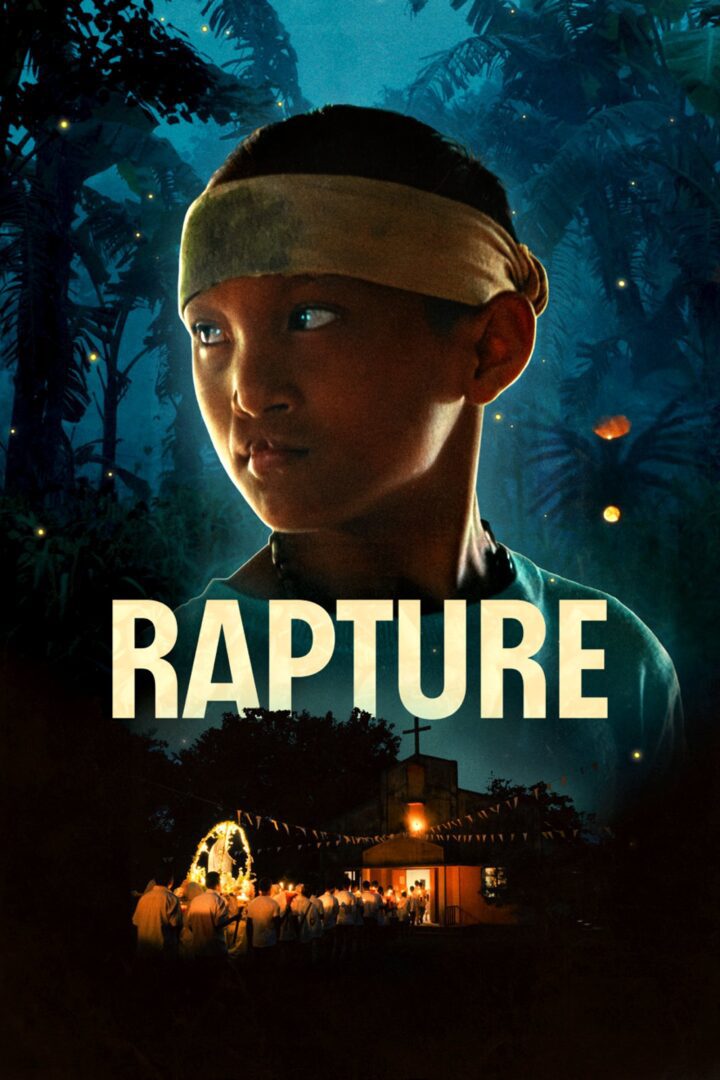 دانلود فیلم Rapture 2023 بدون سانسور با پخش آنلاین دانلود فیلم Rapture 2023 بدون سانسور با پخش آنلاین