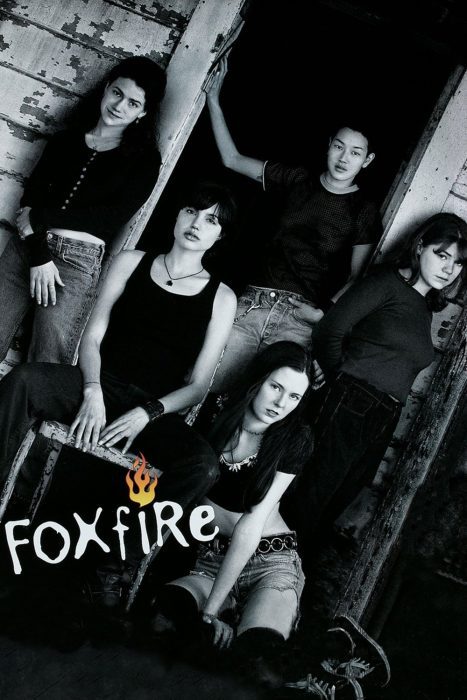 دانلود فیلم Foxfire 1996 بدون سانسور دانلود فیلم Foxfire 1996 بدون سانسور