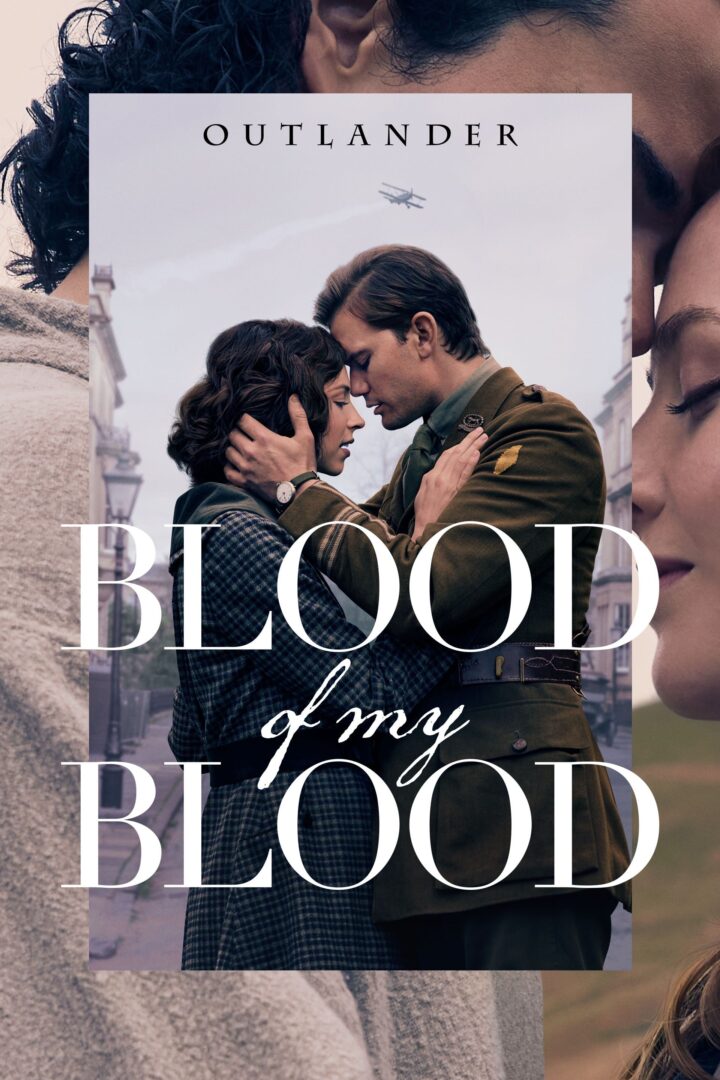 دانلود سریال Outlander: Blood of My Blood بدون سانسور