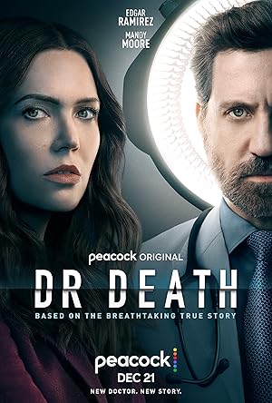 دانلود سریال Dr. Death بدون سانسور دانلود سریال Dr. Death بدون سانسور