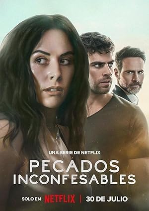 دانلود سریال Unspeakable Sins بدون سانسور دانلود سریال Unspeakable Sins بدون سانسور
