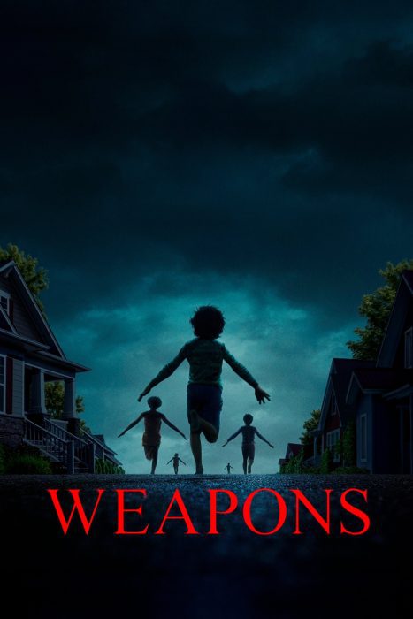 دانلود فیلم Weapons 2025 بدون سانسور