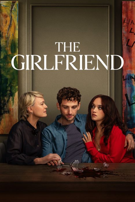 دانلود سریال The Girlfriend بدون سانسور دانلود سریال The Girlfriend بدون سانسور