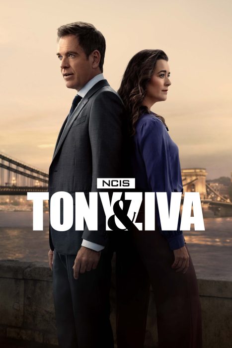 دانلود سریال NCIS: Tony & Ziva بدون سانسور دانلود سریال NCIS: Tony & Ziva بدون سانسور