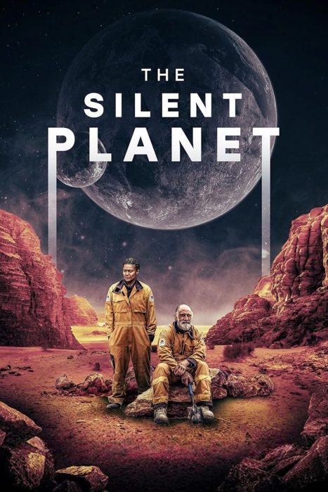 دانلود فیلم The Silent Planet 2024 بدون سانسور دانلود فیلم The Silent Planet 2024 بدون سانسور