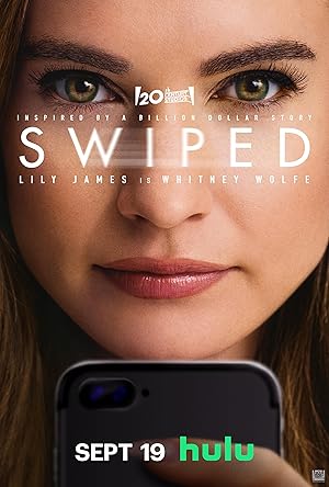 دانلود فیلم Swiped 2025 بدون سانسور دانلود فیلم Swiped 2025 بدون سانسور