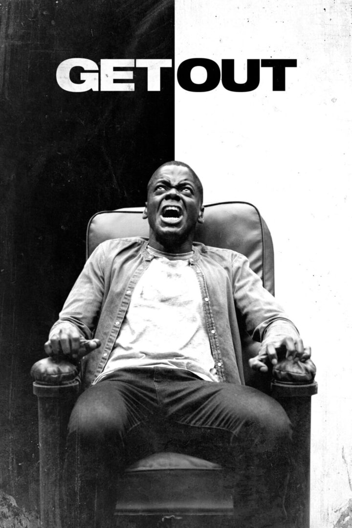 دانلود فیلم Get Out 2017 بدون سانسور با پخش آنلاین