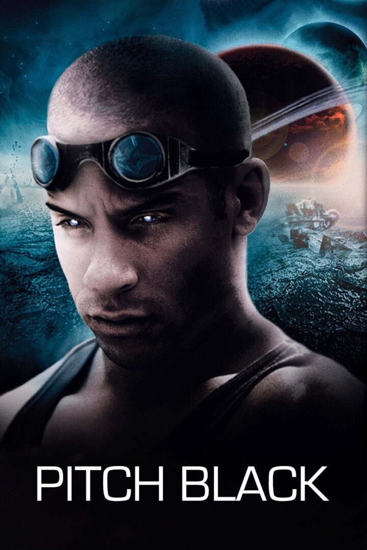 دانلود فیلم Pitch Black 2000 بدون سانسور با پخش آنلاین