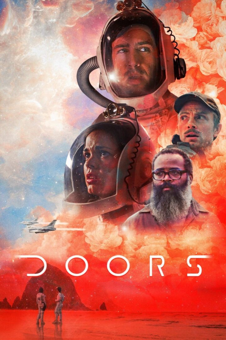 دانلود فیلم Doors 2021 بدون سانسور با پخش آنلاین