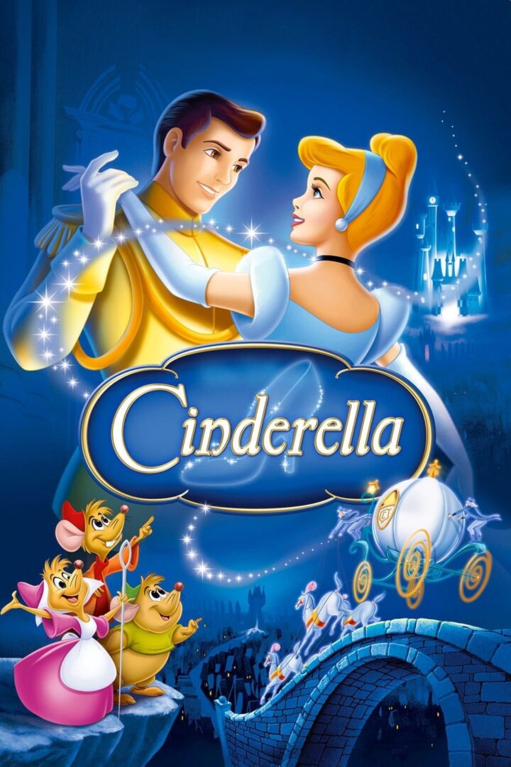 دانلود فیلم Cinderella 1950 بدون سانسور با پخش آنلاین دانلود فیلم Cinderella 1950 بدون سانسور با پخش آنلاین