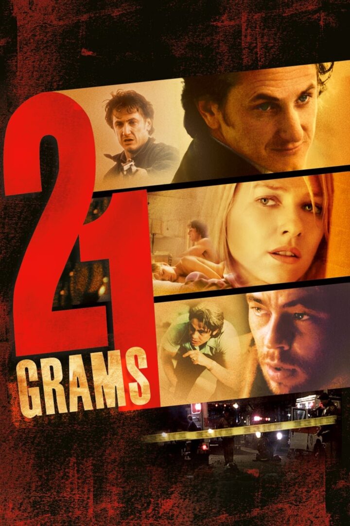 دانلود فیلم 21 Grams 2003 بدون سانسور با پخش آنلاین دانلود فیلم 21 Grams 2003 بدون سانسور با پخش آنلاین