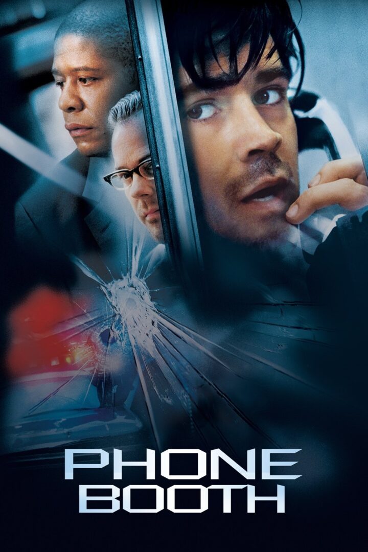 دانلود فیلم Phone Booth 2002 بدون سانسور با پخش آنلاین