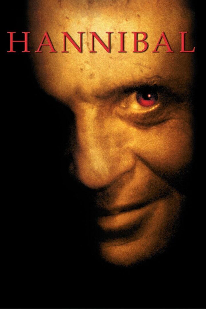 دانلود فیلم Hannibal 2001 بدون سانسور با پخش آنلاین دانلود فیلم Hannibal 2001 بدون سانسور با پخش آنلاین