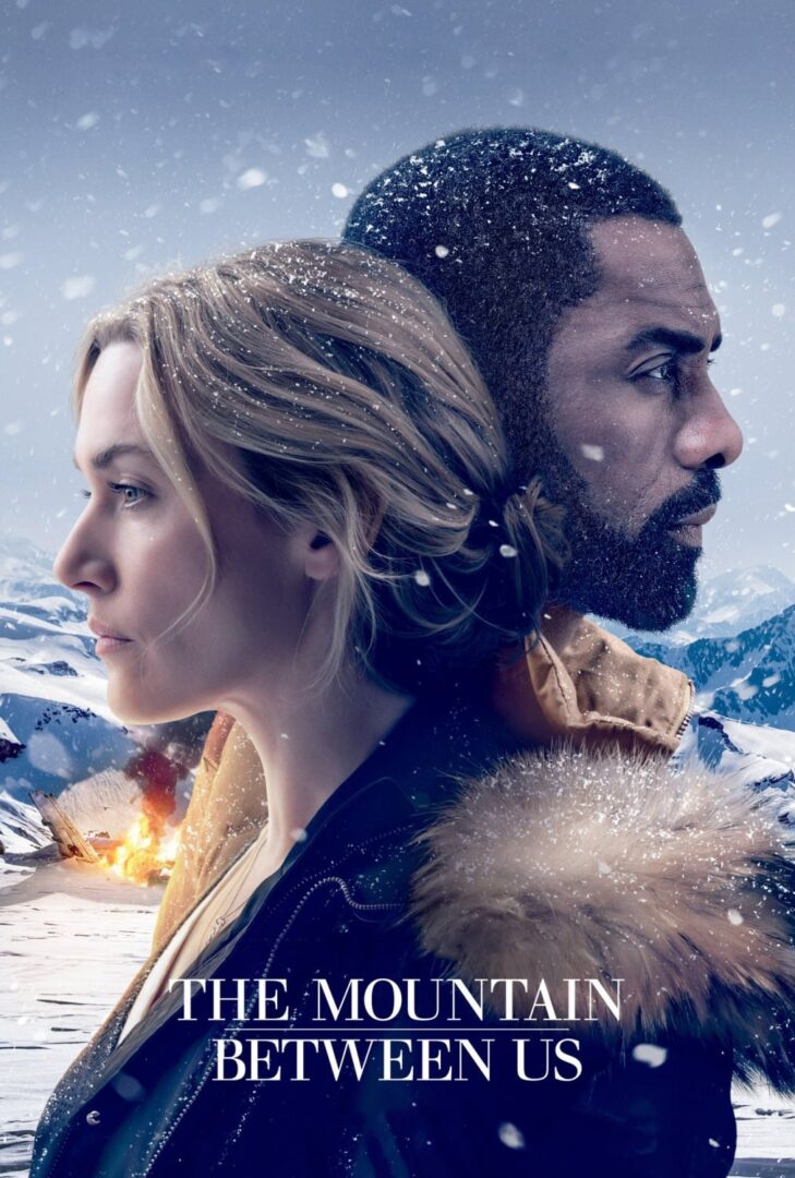 دانلود فیلم The Mountain Between Us 2017 بدون سانسور با پخش آنلاین دانلود فیلم The Mountain Between Us 2017 بدون سانسور با پخش آنلاین