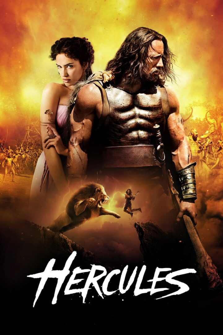 دانلود فیلم Hercules 2014 بدون سانسور با پخش آنلاین دانلود فیلم Hercules 2014 بدون سانسور با پخش آنلاین